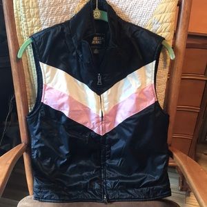 Guess vest